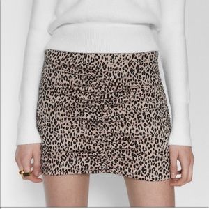ZARA SKIRT